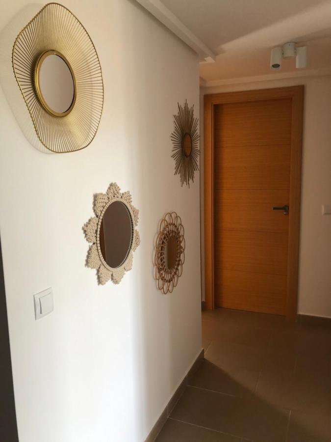 Jardines De Las Marinas Con Una Gran Terraza Daire Denia Dış mekan fotoğraf